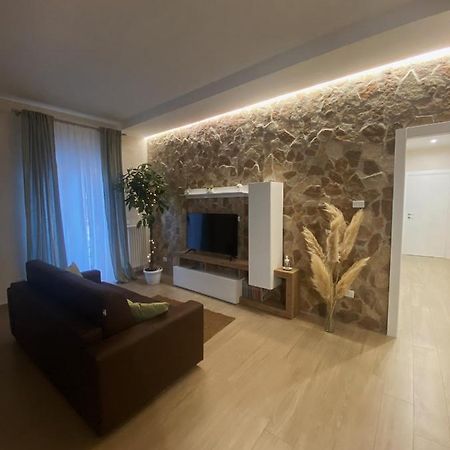 Ca Sal Holiday Home Лезина Экстерьер фото