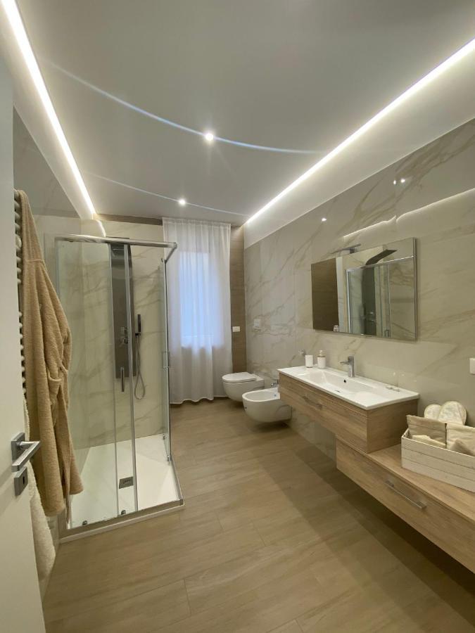 Ca Sal Holiday Home Лезина Экстерьер фото