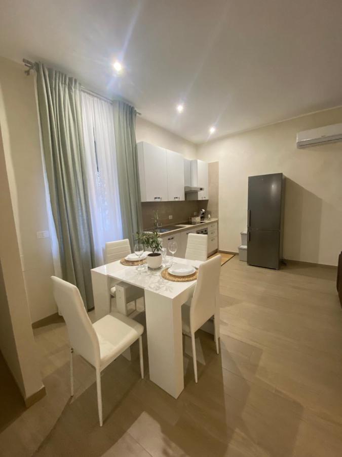 Ca Sal Holiday Home Лезина Экстерьер фото
