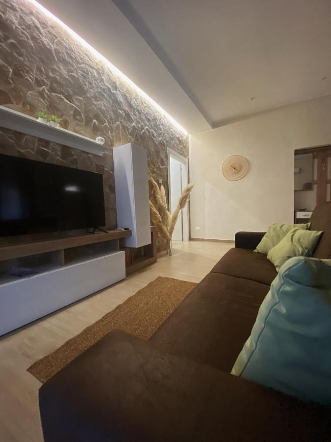 Ca Sal Holiday Home Лезина Экстерьер фото