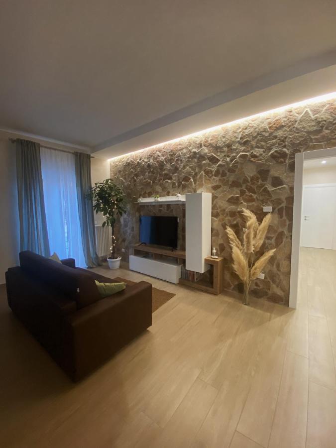 Ca Sal Holiday Home Лезина Экстерьер фото