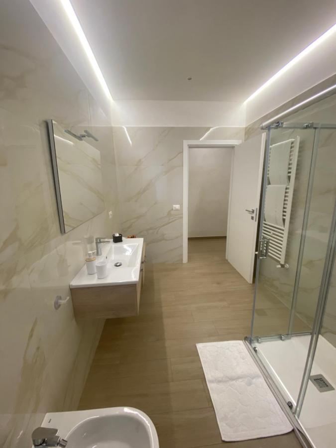 Ca Sal Holiday Home Лезина Экстерьер фото