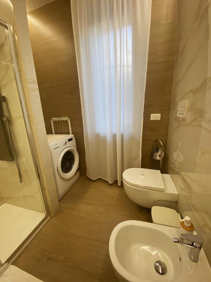 Ca Sal Holiday Home Лезина Экстерьер фото