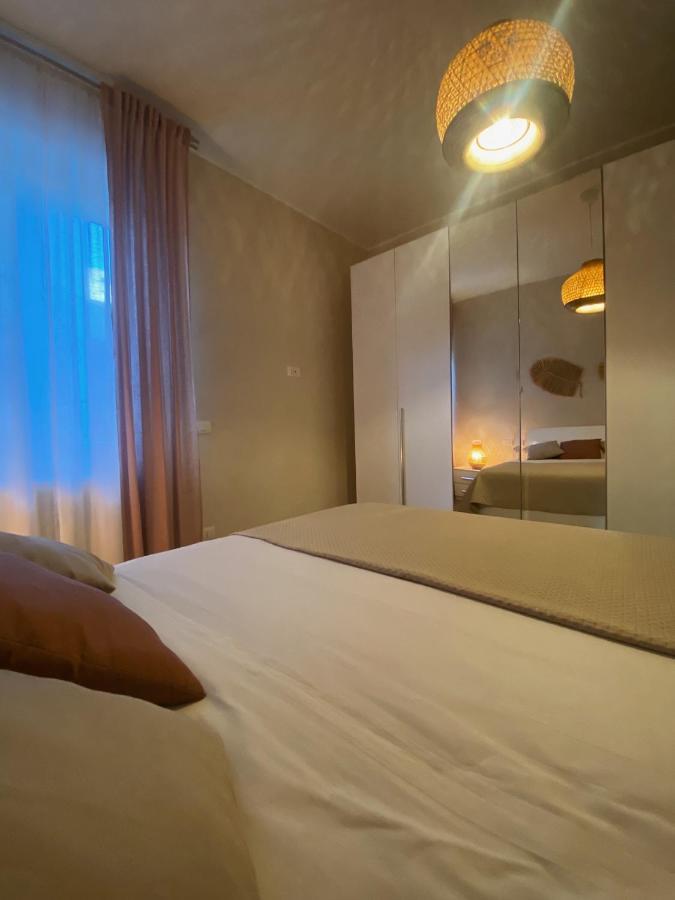 Ca Sal Holiday Home Лезина Экстерьер фото